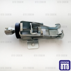 Kangoo Stepne Kilidi 7700303462 - 4