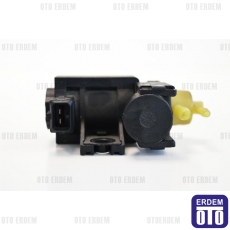 Kangoo Turbo Elektrovanası Orjinal 8200790180 - 2
