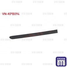 Kapı Bandı Arka Sol Doblo 2001-2005 VN-KPB094