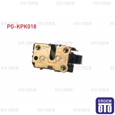 Kapı Kılıdı Sol On Renault Kangoo Iı 1998-2008 PG-KPK018
