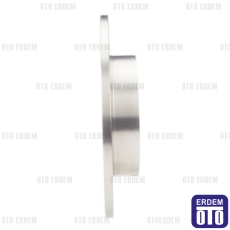 Laguna 1 Arka Fren Diski Takım Bosch Tek 7701205844 - 6