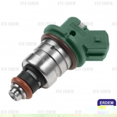 Laguna 1 Benzin Enjektörü F3R 7700867867 - 2