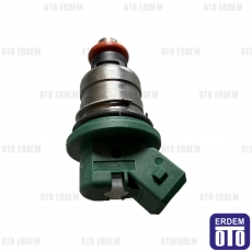 Laguna 1 Benzin Enjektörü F3R 7700867867 - 5
