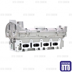 Laguna 1 Laguna 2 Motor Üst Silindir Kapağı K4M 7701473353