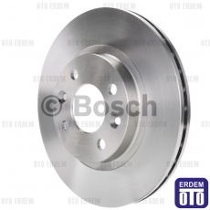 Laguna 1 Ön Fren Disk Tek Bosch 7701206339 - 3