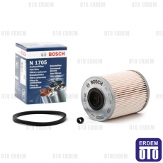 Laguna 2 Mazot Filtresi 1.9Dci Bosch 7701478972