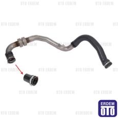 Laguna 3 Turbo Borusu Tek Hortumu Kısa 8201043883 - 2