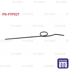 Lımıtor Cubugu Ince Dogan - Sahın PG-FYP027