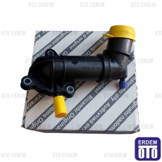 Linea Termostat 1.6M.jet Lancia 55241963 - 2