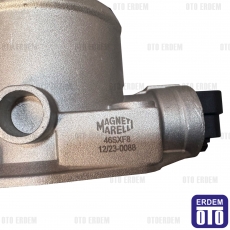Marea Gaz Boğaz Kelebeği 16 Motor 16 Valf 71737116 - 4