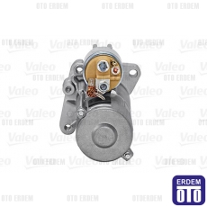 Master 2 Marş Motoru Valeo 8200634603 - 3