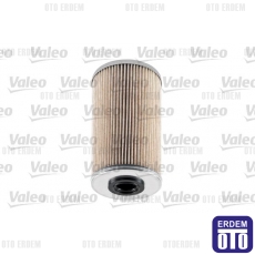 Master 2 Yakıt Filtresi Valeo 7701207667 - 2