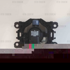 Master 3 Ön Sis Farı Valeo 261500097R - 2