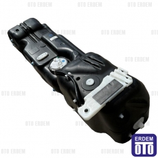 Master 3 Yakıt Deposu Orjinal Komple Şamandıra Dahil 172034292R - 3