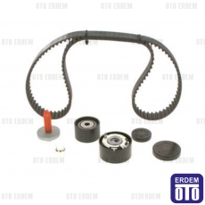 Megane 1 Triger Gergi Seti Bosch 130C17529R - 4