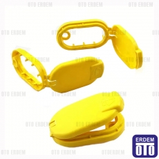 Megane 2 Cam Su Depo Kapağı 8200226894 - 2