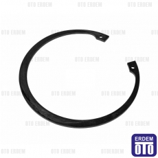 Megane 2 Ön Aks Rulman Sekmanı 8200212519