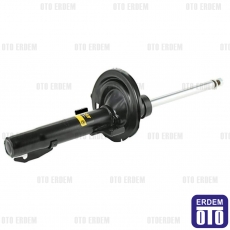 Megane 2 Ön Amortisör Gazlı Monroe 8200663650 - 3