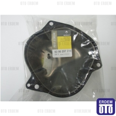 Megane 2 Şanzıman Arka Sac Kapağı 8200297214 - 4