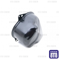 Megane 2 Şanzıman Arka Sac Kapağı 8200297214 - 2
