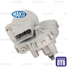 Megane 2 Silecek Motoru Mako 7701057358 - Mako - 2