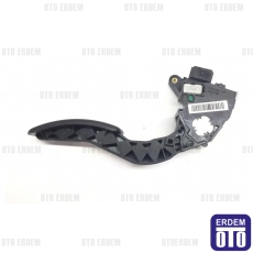 Megane 3 Gaz Pedalı Cruise Kontrolsüz Mais 180020023R - 2