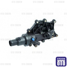 Megane 3 Termostat 89°C Mais 8200700092 - 4