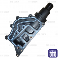 Megane 3 Termostat 89°C Mais 8200700092 - 3