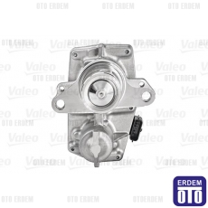 Megane 4 Egr Valfi Valeo 147101478R - 2