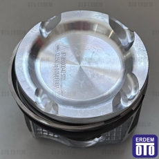 Megane 4 H5H Piston Segman Seti STD (Tek Piston) 8771968STD000G - 3