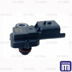 Megane 4 Talisman Manifold Basınç Sensörü Orjinal 223659870R - 3