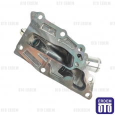 Megane IV Fluence Duster Su Çıkış Dağıtım Kutusu H4M 110605223R - 4