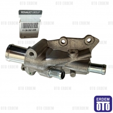 Megane IV Fluence Duster Su Çıkış Dağıtım Kutusu H4M 110605223R - 2