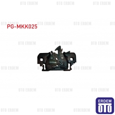Motor Kaput Kılıdı Renault Clıo Iv 2012 