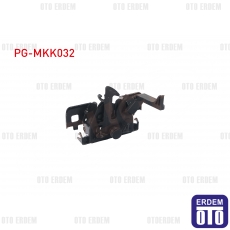 Motor Kaput Kılıdı Sandero Stepway 2012 PG-MKK032