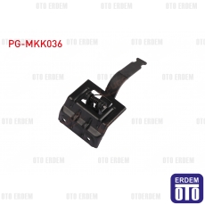 Motor Kaput Kılıt Karşılığı Renault Megane Iı 2002-2006 PG-MKK036