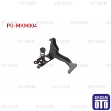 Motor Kaput Kılıt Mandalı Renault Fluence 2009 PG-MKM004