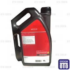 Motrio Motor Yağı 5W-40 4LT 8660005014 - 2