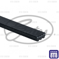 Palio Direksiyon Kayışı Gates 1.2 8v 46745928 - 2