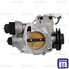 Palio Gaz Boğaz Kelebeği 16 Motor 16 Valf 71737116 - 2