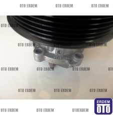 Punto Devirdaim Su Pompası Orjinal 1.3 M.jet Lancia 46338675 - 4