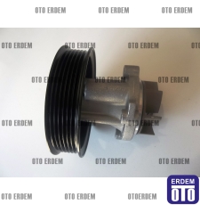 Punto Devirdaim Su Pompası Orjinal 1.3 M.jet Lancia 46338675 - 6