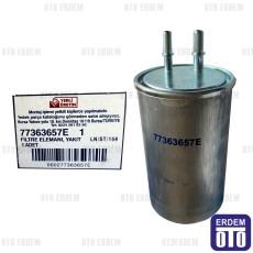Punto Mazot Filtresi Opar 77363657E