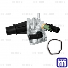 Punto Motor Termostatı 1,3 Multijet Orjinal Mahle 55224021 - 2