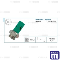 R11 Flash Yağ Müşürü 7700845214 - 2