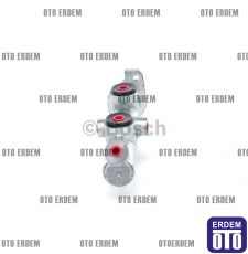 R12 Toros Fren Ana Merkezi Bosch 85002875 - 2