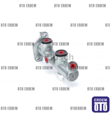 R12 Toros Fren Ana Merkezi Bosch 85002875 - 5