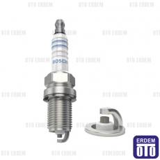 R19 Europa Bosch Ateşleme Buji Takımı 7700500155B - 4