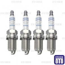 R19 Europa Bosch Ateşleme Buji Takımı 7700500155B - 2