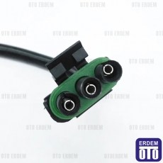 R19 Oksijen Lamda Sensörü 7700870318 - 2
